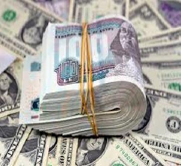 زيادة من 5 الي 15 قرشاً لسعر الدولار في البنوك المصرية اليوم الأربعاء 